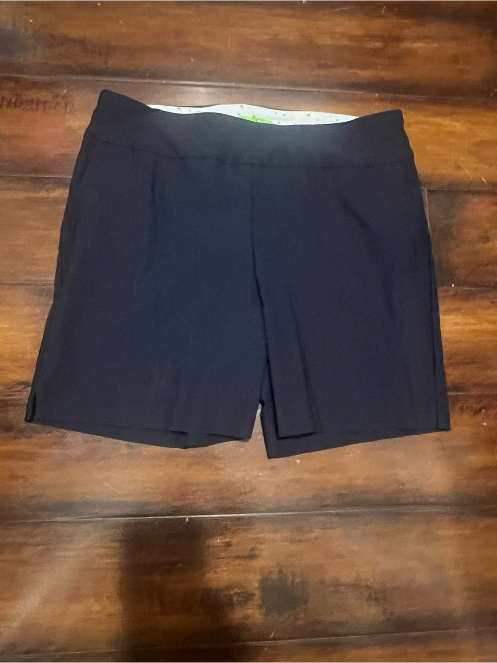 Golf Shorts by Swing Control